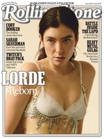 Rolling Stone
